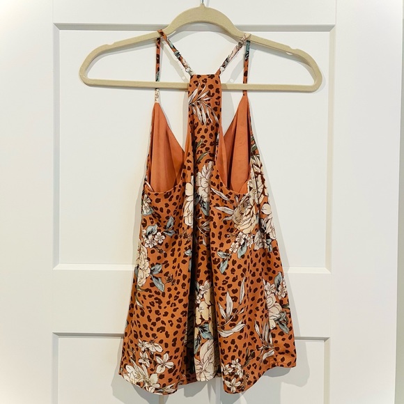 VICI Printed Tank - Picture 2 of 2